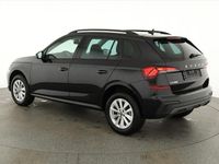 Neu Skoda Kamiq Selection 116 PS (85 kW) 2025 Black magic perleffekt SUV