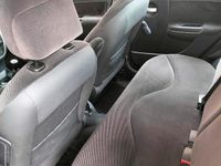 Gebraucht Citroën C3 Style 74 PS (54 kW) 2008 Schwarz Kleinwagen