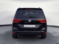 gebraucht VW Touran 1.4 TSI BMT DSG Highline LED PDC