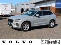 Gebraucht Volvo XC60 Core 197 PS (144 kW) 2023 Grau SUV