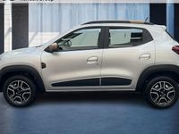 Gebraucht Dacia Spring Extreme 47 kW (65 PS) 2024 Grau Kleinwagen