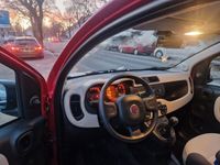 gebraucht Fiat Panda New1,2 KLIMA