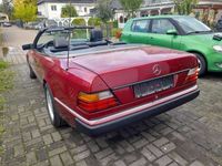 gebraucht Mercedes E300 CE 300 CE Cabrio 24