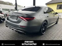 Gebraucht Mercedes S63 AMG AMG 802 PS (589 kW) 2024 Manufaktur lack manufaktur sel Limousine