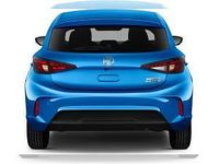 Neu MG MG3 Luxury 194 PS (142 kW) 2025 Grau Kleinwagen