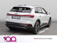 gebraucht Audi Q4 e-tron s-line
