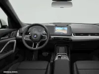 Gebraucht BMW X1 Sport Line 204 PS (150 kW) 2025 Weiß SUV