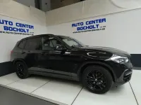 Gebraucht BMW X3 Advantage 184 PS (135 kW) 2020 Saphirschwarz SUV