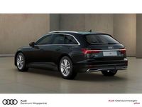 Gebraucht Audi A6 Advanced Plus 265 PS (194 kW) 2025 Schwarz Kombi