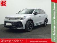Gebraucht VW Tiguan Style 150 PS (110 kW) 2024 Silber SUV