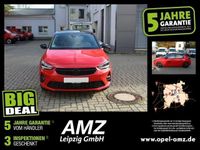 Gebraucht Opel Corsa 101 PS (74 kW) 2022 Rekord rot Kleinwagen