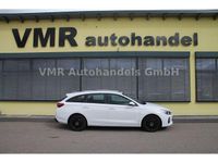 Gebraucht Hyundai i30 Select 120 PS (88 kW) 2017 Weiß Kombi