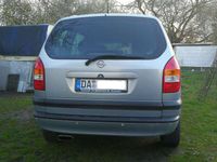 gebraucht Opel Zafira Zafira1.8 Selection Executive