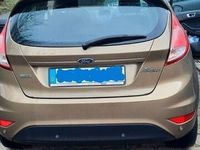 gebraucht Ford Fiesta Start-Stop * Klima* Sitzheizung* Alu* PDC