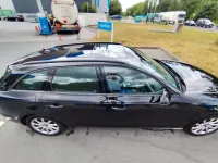 Gebraucht Audi A4 150 PS (110 kW) 2018 Schwarz Kombi