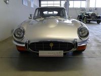 gebraucht Jaguar E-Type S 3 V12, Handschalter, driver´s choice !