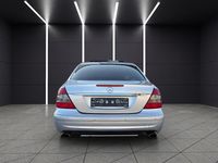 Gebraucht Mercedes E420 314 PS (230 kW) 2009 Limousine