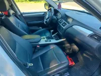 Gebraucht BMW X3 184 PS (135 kW) 2011 Weiß SUV