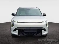 Neu Kia EV3 150 kW (204 PS) 2026 Silber SUV