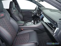 gebraucht Audi RS Q8 TFSI quattro tiptronic