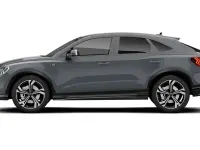 Ny Audi Q3 Sportback 150 HK (110 kW) 2026 SUV