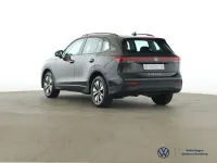 Gebraucht VW Tiguan Goal 131 PS (96 kW) 2025 Grau SUV
