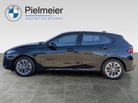 Gebraucht BMW 120 156 PS (114 kW) 2024 Schwarz Kleinwagen