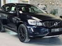 Gebraucht Volvo XC60 Kinetic 190 PS (139 kW) 2016 Blau SUV