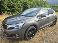 Gebraucht DS Automobiles DS4 Performance 181 PS (133 kW) 2017 Silber Limousine
