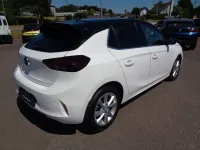 Gebraucht Opel Corsa Elegance 101 PS (74 kW) 2022 Weiß Kleinwagen