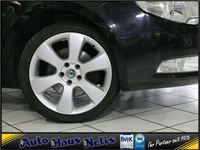 gebraucht Skoda Superb 2,0 TDI Combi Elegance DSG AHK Navi Xenon