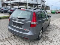 gebraucht Hyundai i30 cw Classic