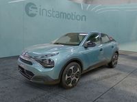 Gebraucht Citroën C4 PureTech 101 PS (74 kW) 2024 Blau Limousine