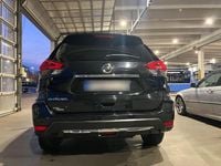 Gebraucht Nissan X-Trail 159 PS (116 kW) 2020 Schwarz SUV