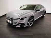 gebraucht VW Arteon R-Line 2,0 TSI KAMERA IQ.LIGHT 3,99%