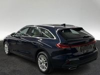 Neu Audi A5 Ambiente 150 PS (110 kW) 2026 Firmamentblau metallic Kombi