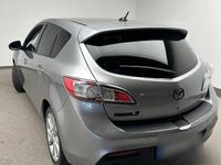 Second-hand Mazda 3 190 CP (139 kW) 2009 Gri Coupe