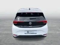 Gebraucht VW ID.3 Pro 150 kW (204 PS) 2024 Weiß Kleinwagen