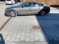 Gebraucht Audi A5 Competition 177 PS (130 kW) 2014 Coupé