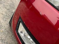 Gebraucht Skoda Rapid 105 PS (77 kW) 2014 Rot Kleinwagen