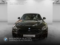 Gebraucht BMW Z4 M Sport 340 PS (250 kW) 2025 Schwarz Cabrio