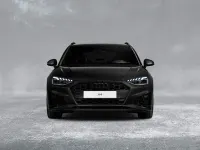 Gebraucht Audi A4 S-Line 163 PS (119 kW) 2024 Mythosschwarz metallic Kombi