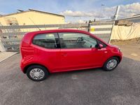 gebraucht VW up! 1.0 44kW ASG move move