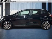 Gebraucht Renault Clio V Equilibre 91 PS (66 kW) 2022 Schwarz Limousine