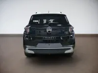 Gebraucht Citroën e-C3 Aircross 83 kW (113 PS) 2025 Schwarz SUV