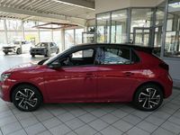 Gebraucht Opel Corsa 101 PS (74 kW) 2025 Rot Kleinwagen
