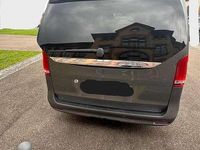 Gebraucht Mercedes 300 Marco Polo 239 PS (175 kW) 2021 Grau Kombi