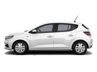 Gebraucht Dacia Sandero Expression 100 PS (73 kW) 2023