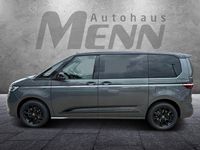Neu VW Multivan Edition 150 PS (110 kW) 2025 Grau Van