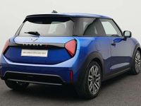 Gebraucht Mini Cooper S Classic 204 PS (150 kW) 2025 Blau Kleinwagen